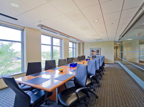 Office: Virginia, Carlyle Crescent, 1940 Duke Street, Alexandria, VA 22314