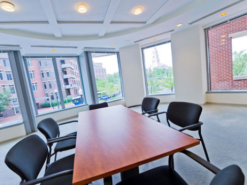 Office: Virginia, Carlyle Crescent, 1940 Duke Street, Alexandria, VA 22314