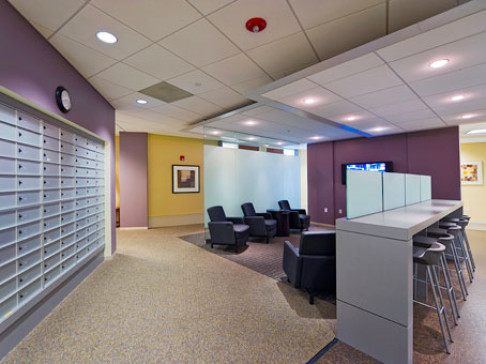 Office: Virginia, Carlyle Crescent, 1940 Duke Street, Alexandria, VA 22314