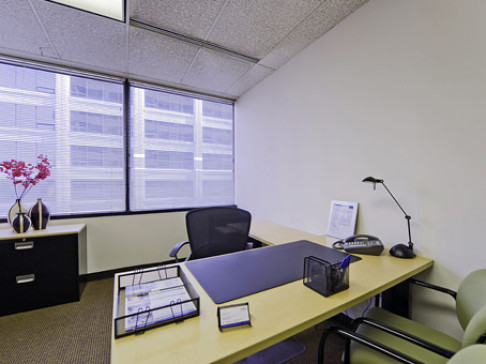 Office: Virginia, Rosslyn, 1655 North Fort Myer Drive, Arlington, VA 22209