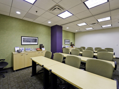 Office: Virginia, Rosslyn, 1655 North Fort Myer Drive, Arlington, VA 22209