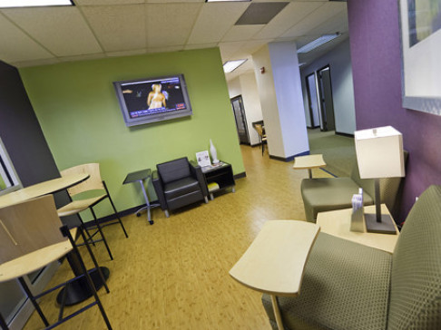 Office: Virginia, Rosslyn, 1655 North Fort Myer Drive, Arlington, VA 22209