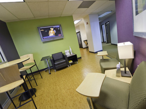Office: Virginia, Rosslyn, 1655 North Fort Myer Drive, Arlington, VA 22209