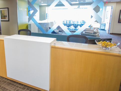 Office: Virginia, Lakeview University, 20130 Lakeview Center Plaza, Ashburn, VA 20147