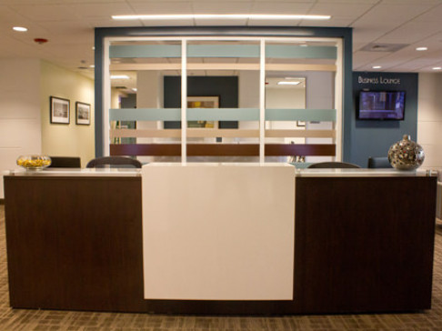 Office: Virginia, Crossways Blvd, 1545 Crossways Blvd, Chesapeake, VA 23320