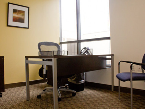 Office: Virginia, Crossways Blvd, 1545 Crossways Blvd, Chesapeake, VA 23320