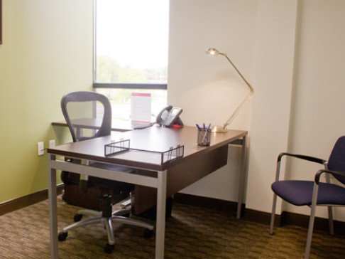 Office: Virginia, Crossways Blvd, 1545 Crossways Blvd, Chesapeake, VA 23320