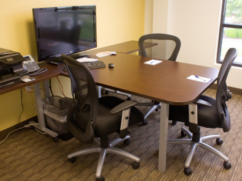 Office: Virginia, Crossways Blvd, 1545 Crossways Blvd, Chesapeake, VA 23320