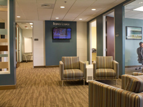 Office: Virginia, Crossways Blvd, 1545 Crossways Blvd, Chesapeake, VA 23320