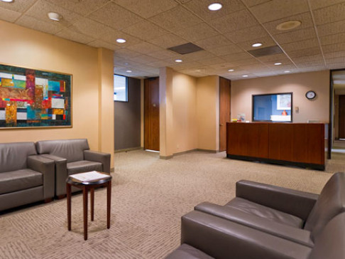 Office: Virginia, Fair Oaks, 11350 Random Hills Rd, Fairfax, VA 22030