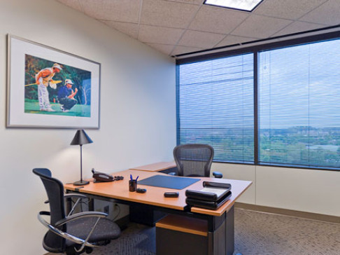 Office: Virginia, Fair Oaks, 11350 Random Hills Rd, Fairfax, VA 22030