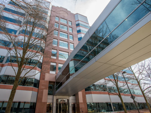 Office: Virginia, Willow Oaks II, 8280 Willow Oaks Corporate Drive, Fairfax, VA 22031