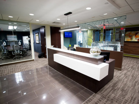 Office: Virginia, Willow Oaks II, 8280 Willow Oaks Corporate Drive, Fairfax, VA 22031