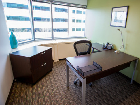 Office: Virginia, Willow Oaks II, 8280 Willow Oaks Corporate Drive, Fairfax, VA 22031