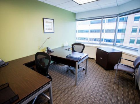 Office: Virginia, Willow Oaks II, 8280 Willow Oaks Corporate Drive, Fairfax, VA 22031