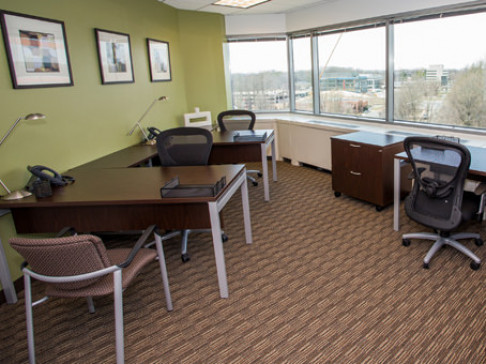 Office: Virginia, Willow Oaks II, 8280 Willow Oaks Corporate Drive, Fairfax, VA 22031