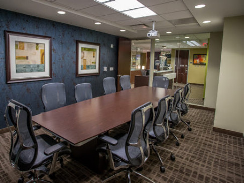 Office: Virginia, Willow Oaks II, 8280 Willow Oaks Corporate Drive, Fairfax, VA 22031