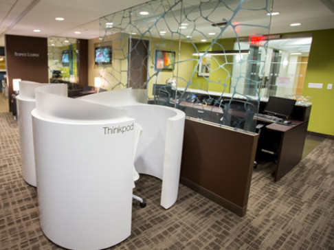 Office: Virginia, Willow Oaks II, 8280 Willow Oaks Corporate Drive, Fairfax, VA 22031