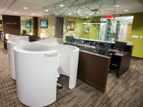 Office: Virginia, Willow Oaks II, 8280 Willow Oaks Corporate Drive, Fairfax, VA 22031