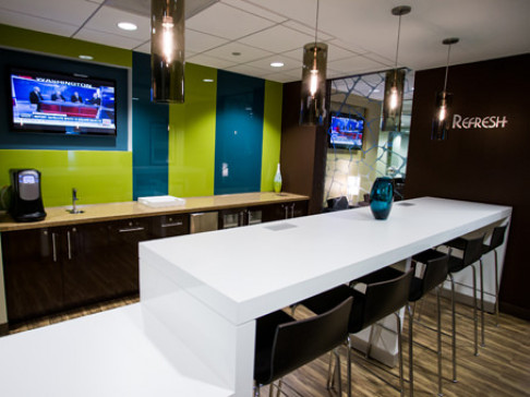 Office: Virginia, Willow Oaks II, 8280 Willow Oaks Corporate Drive, Fairfax, VA 22031