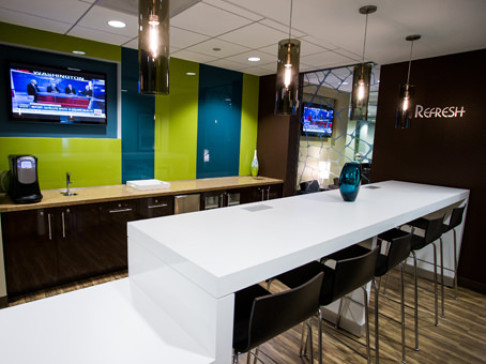 Office: Virginia, Willow Oaks II, 8280 Willow Oaks Corporate Drive, Fairfax, VA 22031