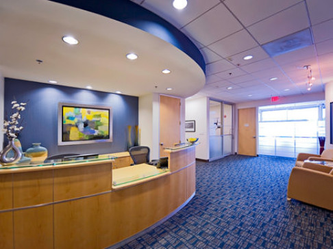 Office: Virginia, Battlefield Overlook, 10432 Balls Ford Rd, Manassas, VA 20109