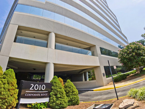 Office: Virginia, Corporate Ridge, 2010 Corporate Ridge, McLean, VA 22102