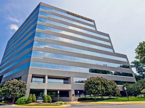 Office: Virginia, Corporate Ridge, 2010 Corporate Ridge, McLean, VA 22102