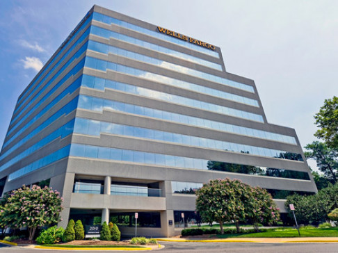 Office: Virginia, Corporate Ridge, 2010 Corporate Ridge, McLean, VA 22102