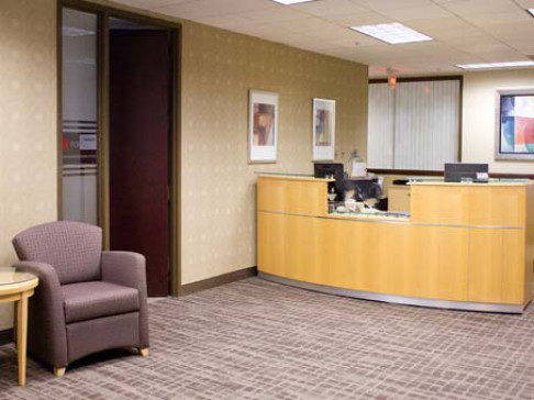 Office: Virginia, Corporate Ridge, 2010 Corporate Ridge, McLean, VA 22102