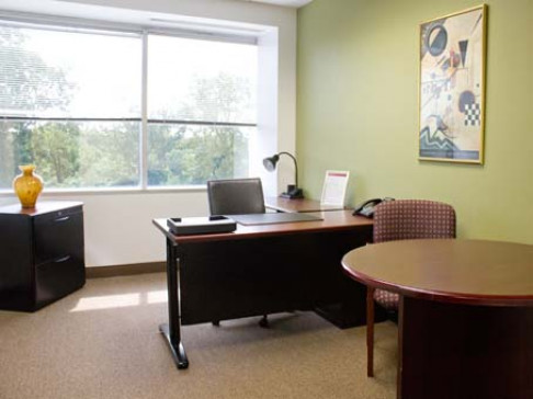 Office: Virginia, Corporate Ridge, 2010 Corporate Ridge, McLean, VA 22102