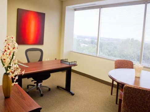 Office: Virginia, Corporate Ridge, 2010 Corporate Ridge, McLean, VA 22102