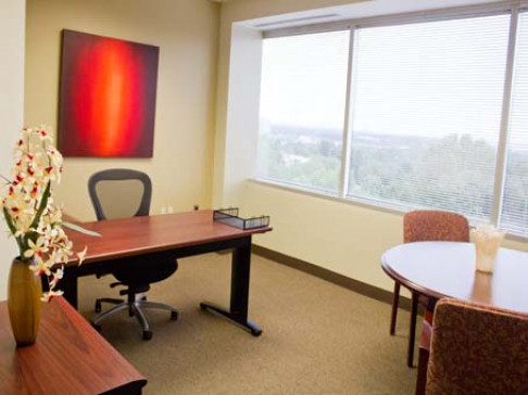 Office: Virginia, Corporate Ridge, 2010 Corporate Ridge, McLean, VA 22102