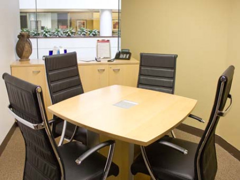 Office: Virginia, Corporate Ridge, 2010 Corporate Ridge, McLean, VA 22102