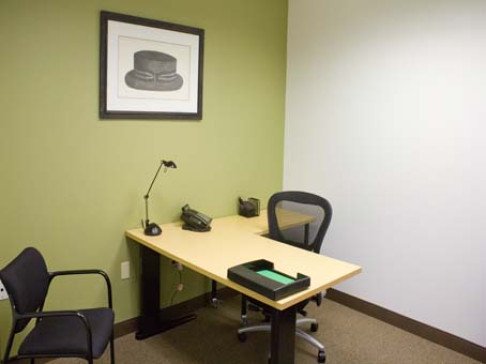 Office: Virginia, Corporate Ridge, 2010 Corporate Ridge, McLean, VA 22102