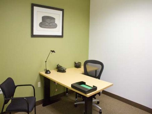 Office: Virginia, Corporate Ridge, 2010 Corporate Ridge, McLean, VA 22102