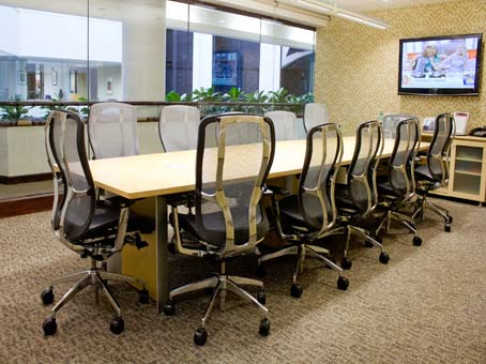 Office: Virginia, Corporate Ridge, 2010 Corporate Ridge, McLean, VA 22102