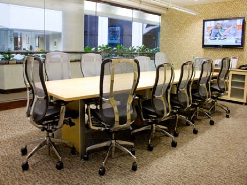 Office: Virginia, Corporate Ridge, 2010 Corporate Ridge, McLean, VA 22102