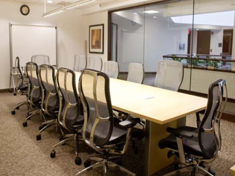 Office: Virginia, Corporate Ridge, 2010 Corporate Ridge, McLean, VA 22102