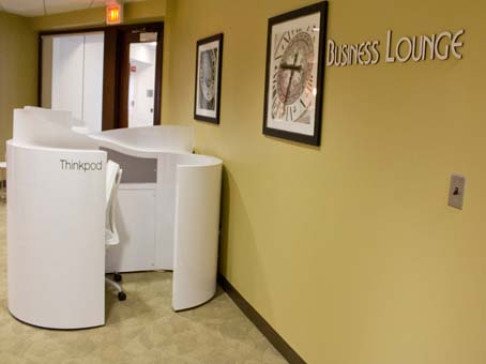 Office: Virginia, Corporate Ridge, 2010 Corporate Ridge, McLean, VA 22102