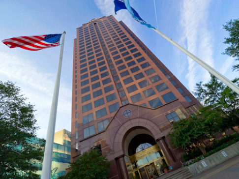 Office: Virginia, Dominion Tower, 999 Waterside Drive, Norfolk, VA 23510