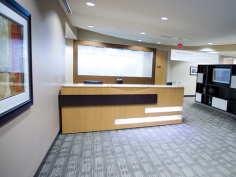 Office: Virginia, Northern Virginia - Worldgate Plaza IV, 12801 Worldgate Drive, Herndon, VA 20170