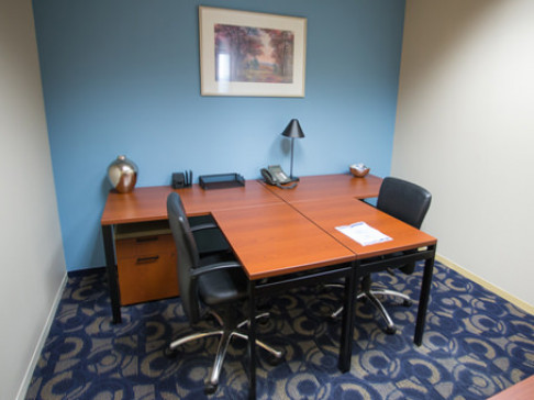 Office: Virginia, Northern Virginia - Worldgate Plaza IV, 12801 Worldgate Drive, Herndon, VA 20170