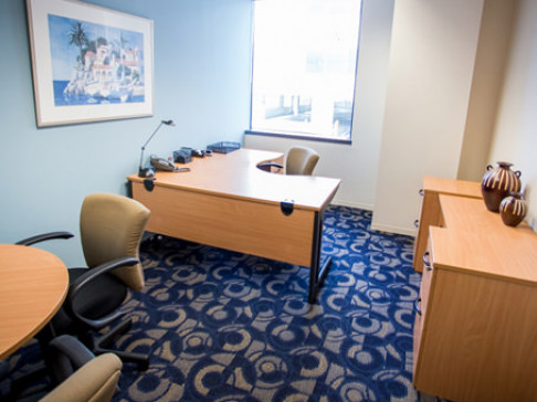 Office: Virginia, Northern Virginia - Worldgate Plaza IV, 12801 Worldgate Drive, Herndon, VA 20170