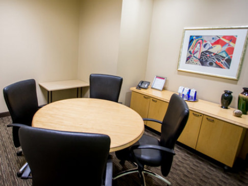 Office: Virginia, Northern Virginia - Worldgate Plaza IV, 12801 Worldgate Drive, Herndon, VA 20170