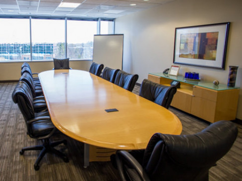 Office: Virginia, Northern Virginia - Worldgate Plaza IV, 12801 Worldgate Drive, Herndon, VA 20170