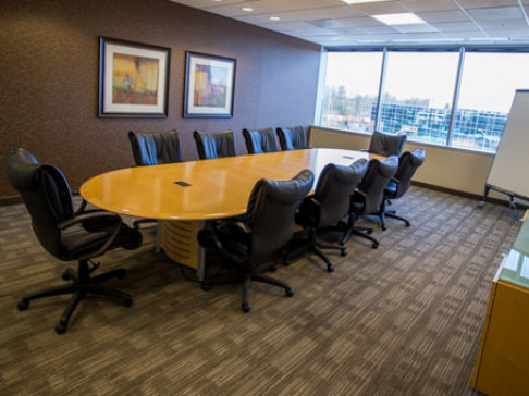 Office: Virginia, Northern Virginia - Worldgate Plaza IV, 12801 Worldgate Drive, Herndon, VA 20170