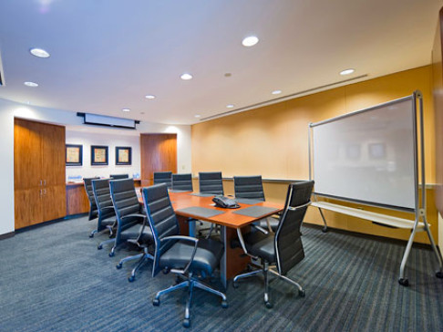 Office: Virginia, Town Center I, 11921 Freedom Drive, Reston, VA 20190