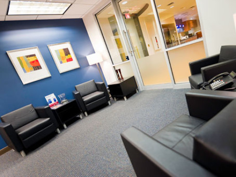 Office: Virginia, Town Center I, 11921 Freedom Drive, Reston, VA 20190