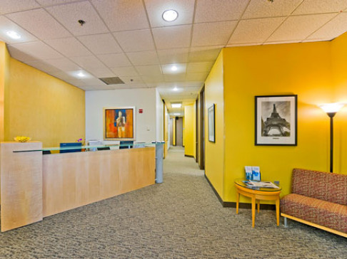 Office: Virginia, Sunrise Valley, 12020 Sunrise Valley Drive, Reston, VA 20191